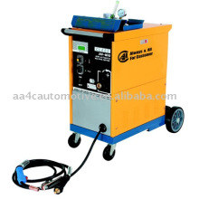 CO2 MIG gas shielding welding machine